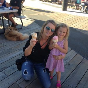 Meet your Posher, Carolyn